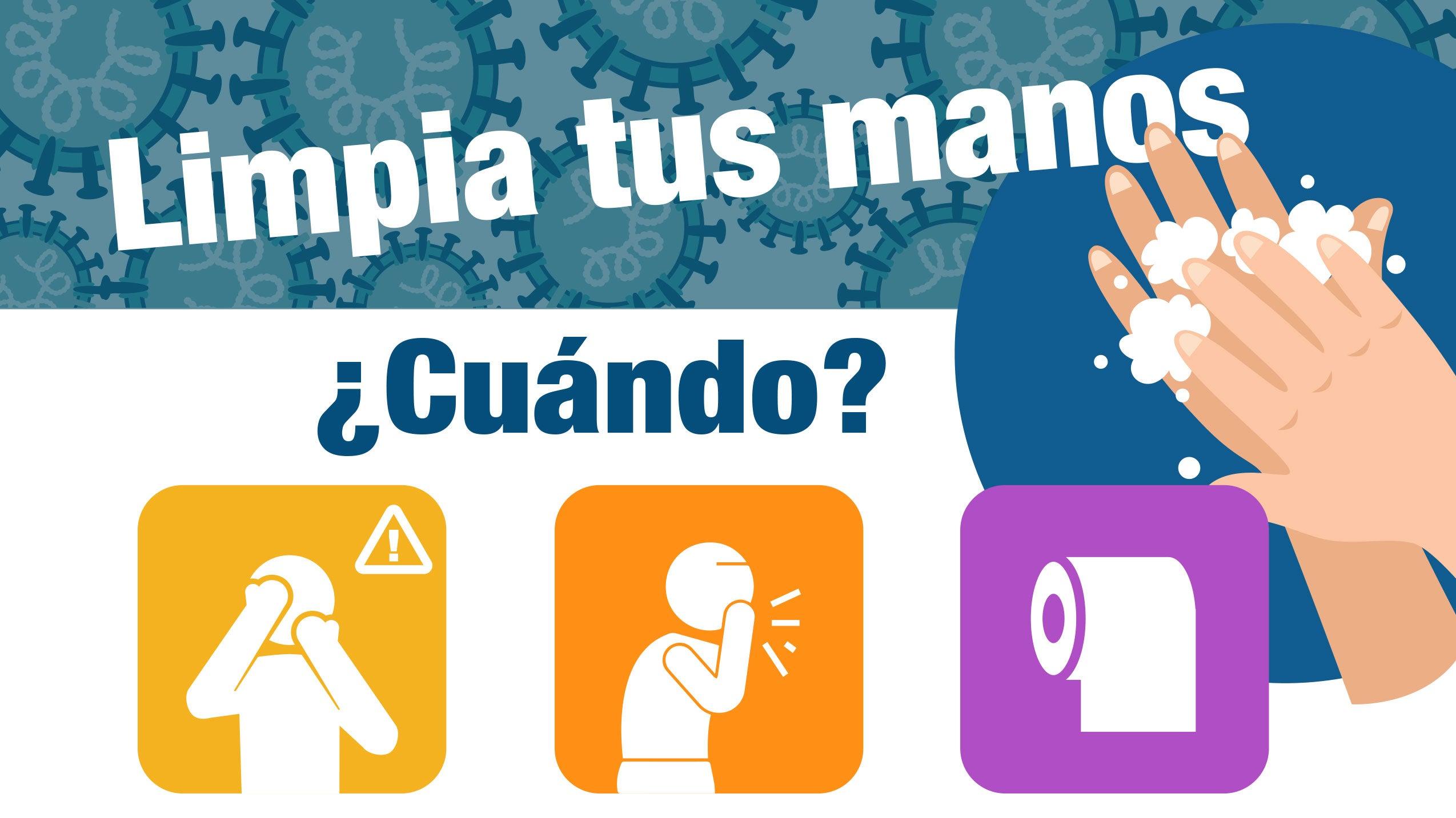 limpia-manos