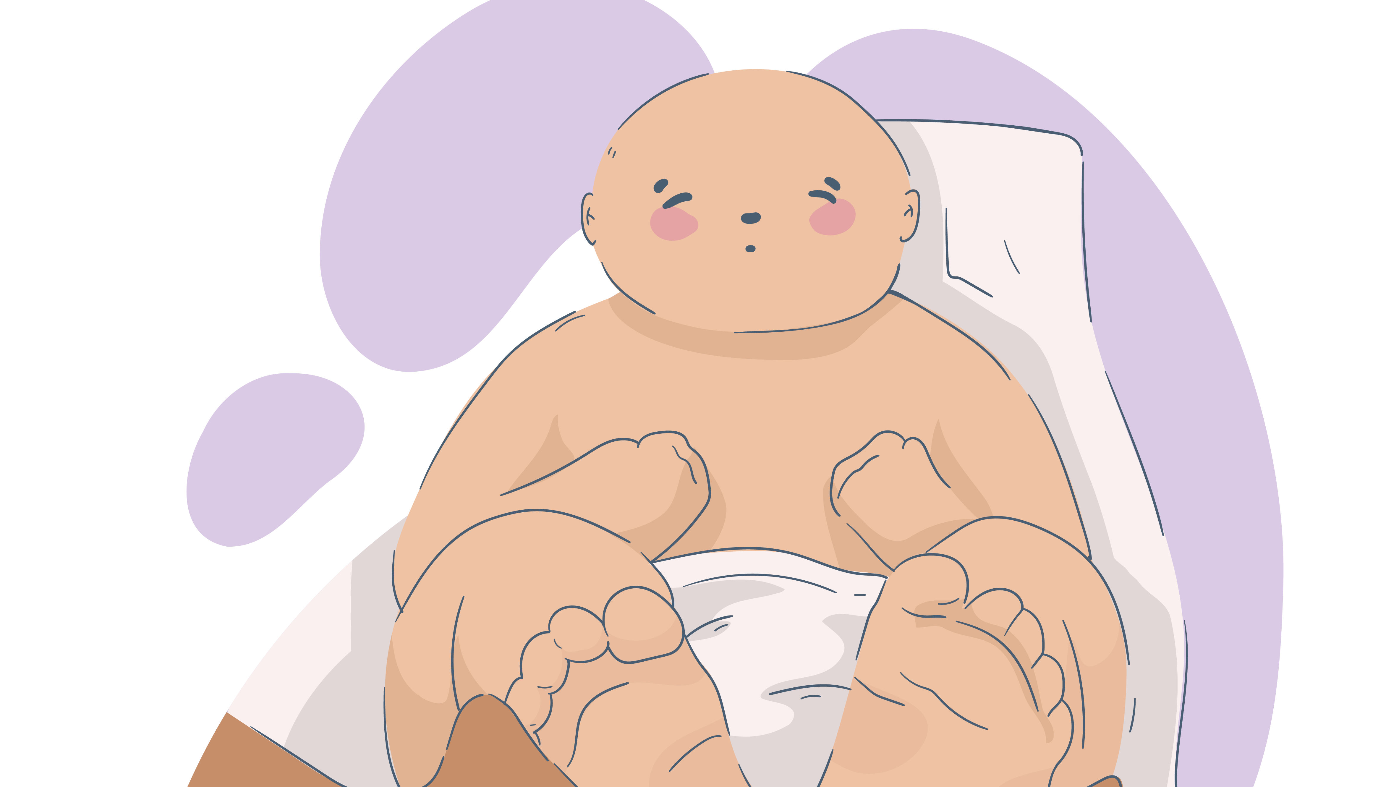 higiene tras deposiciones