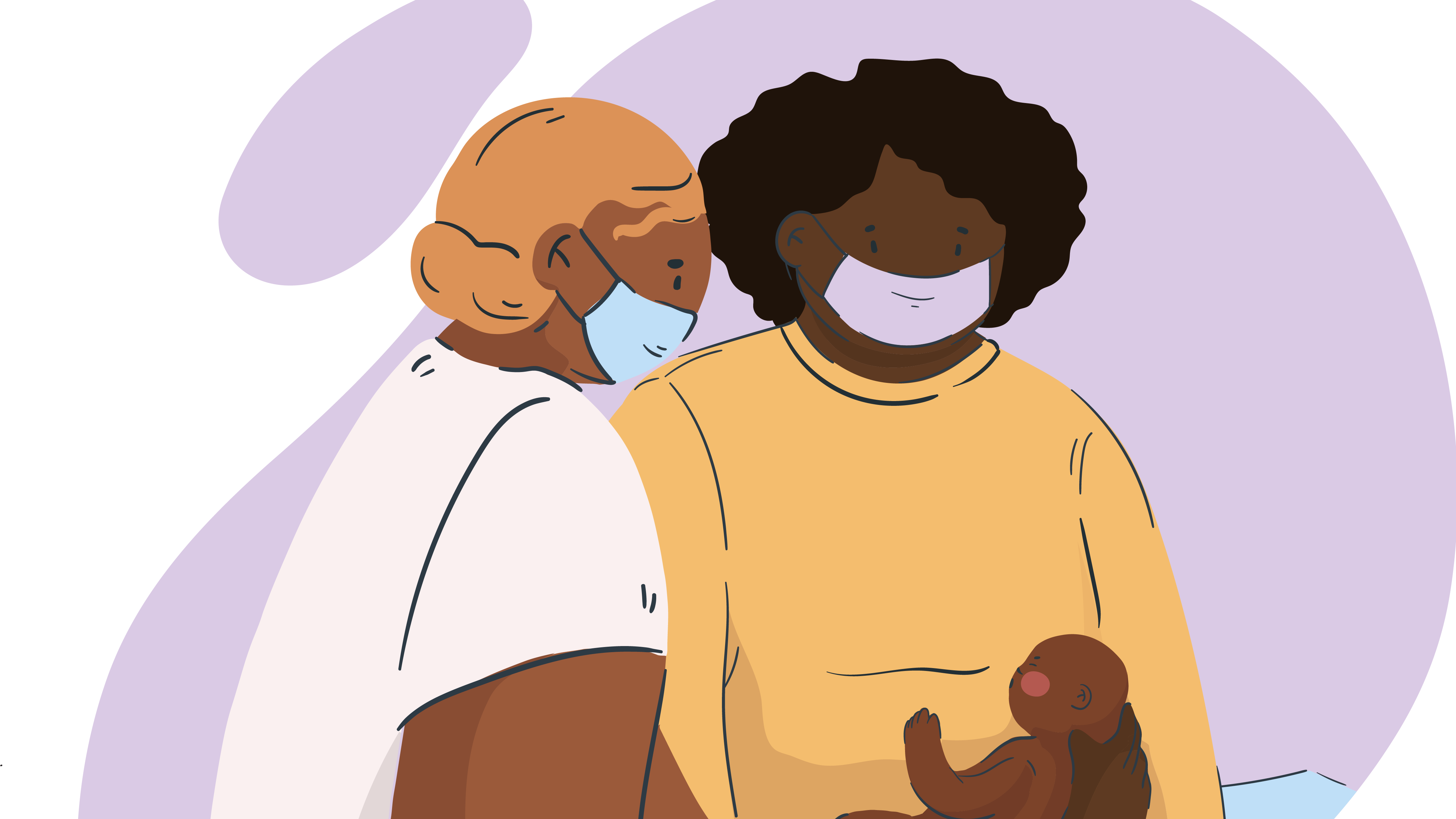 Lactancia materna y COVID 19