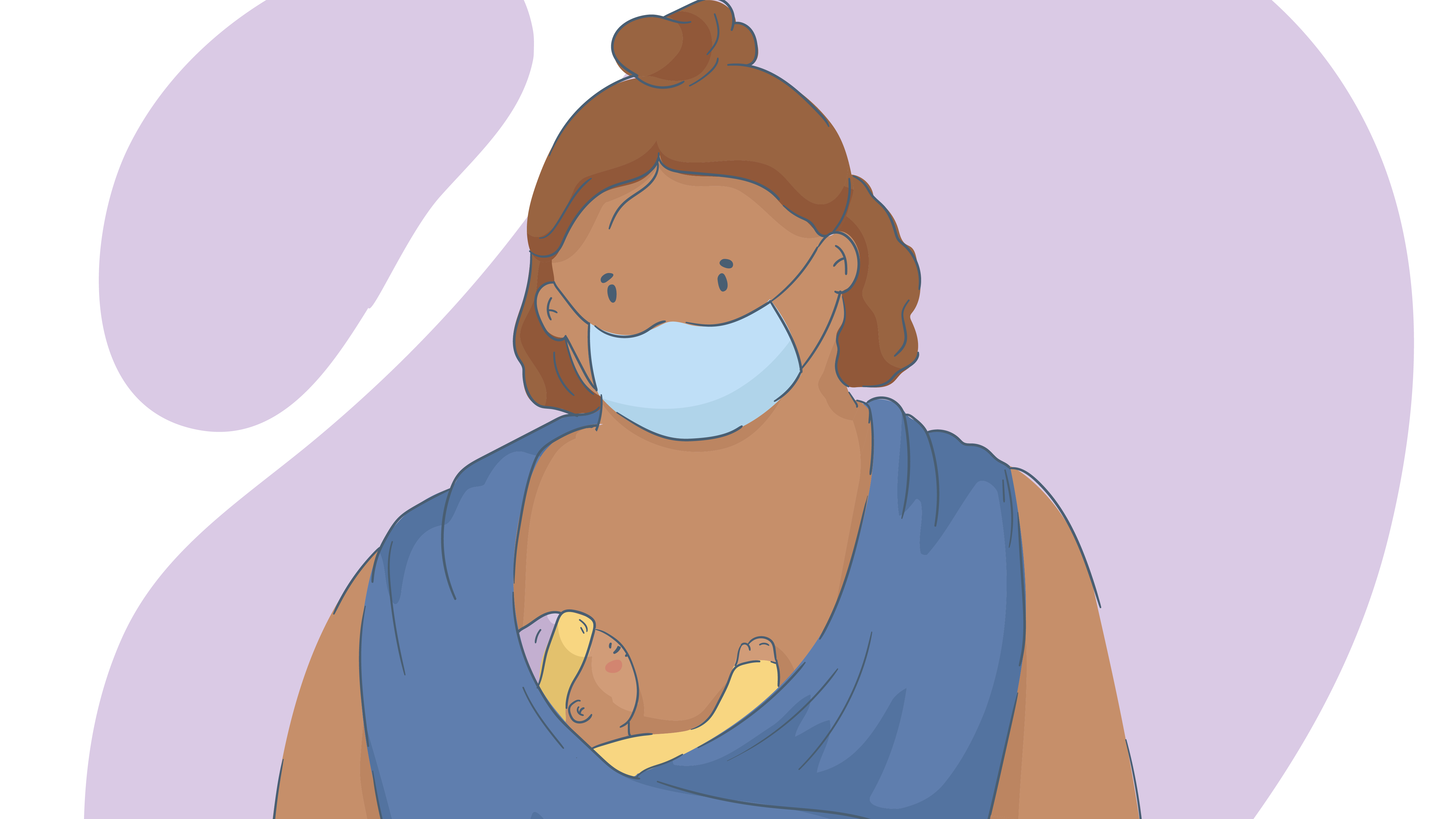 Cuidados inmediatos al nacer