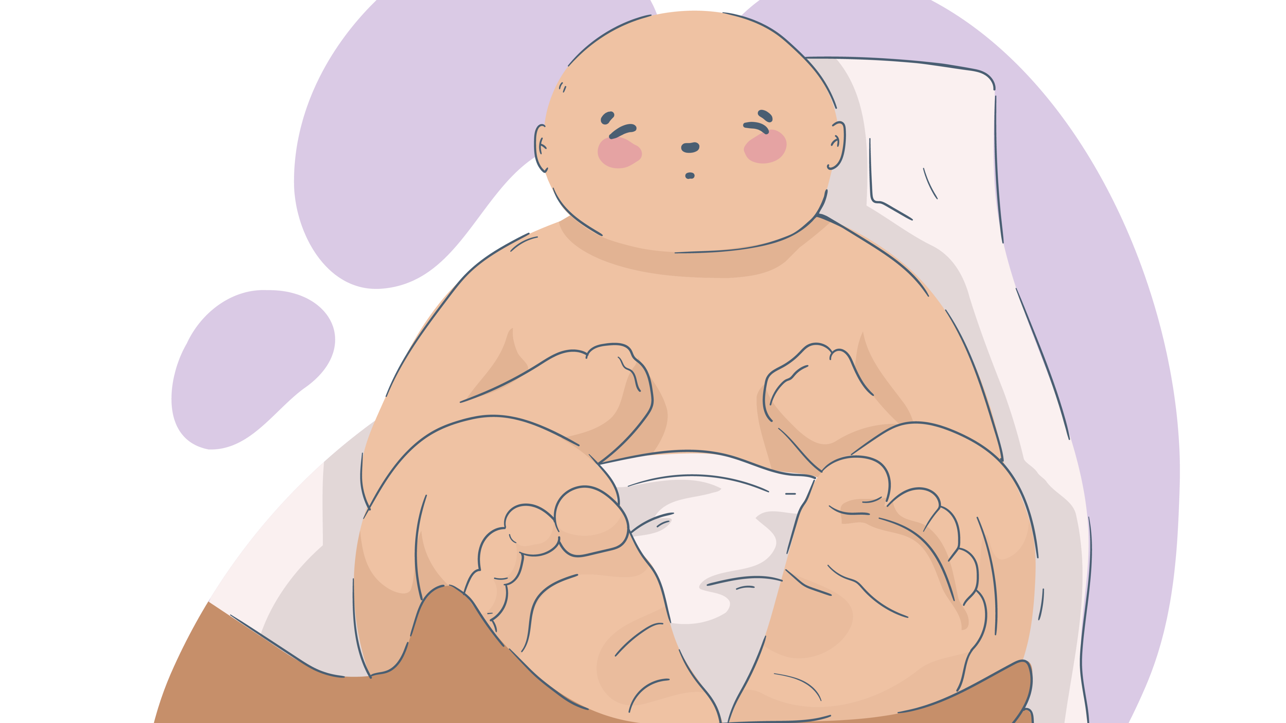 Hygiene after bowel movements