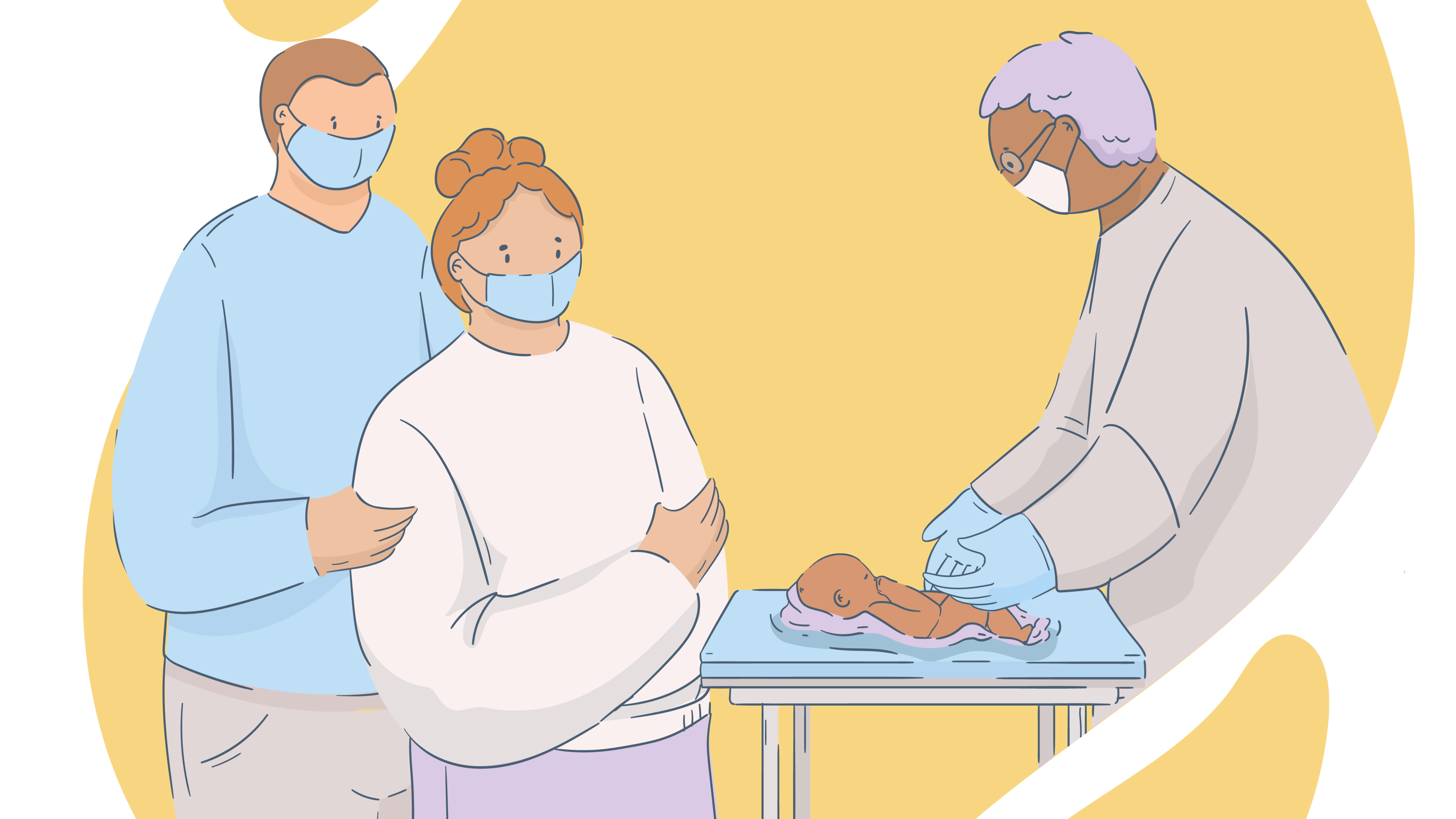 Maternal and neonatal tetanus