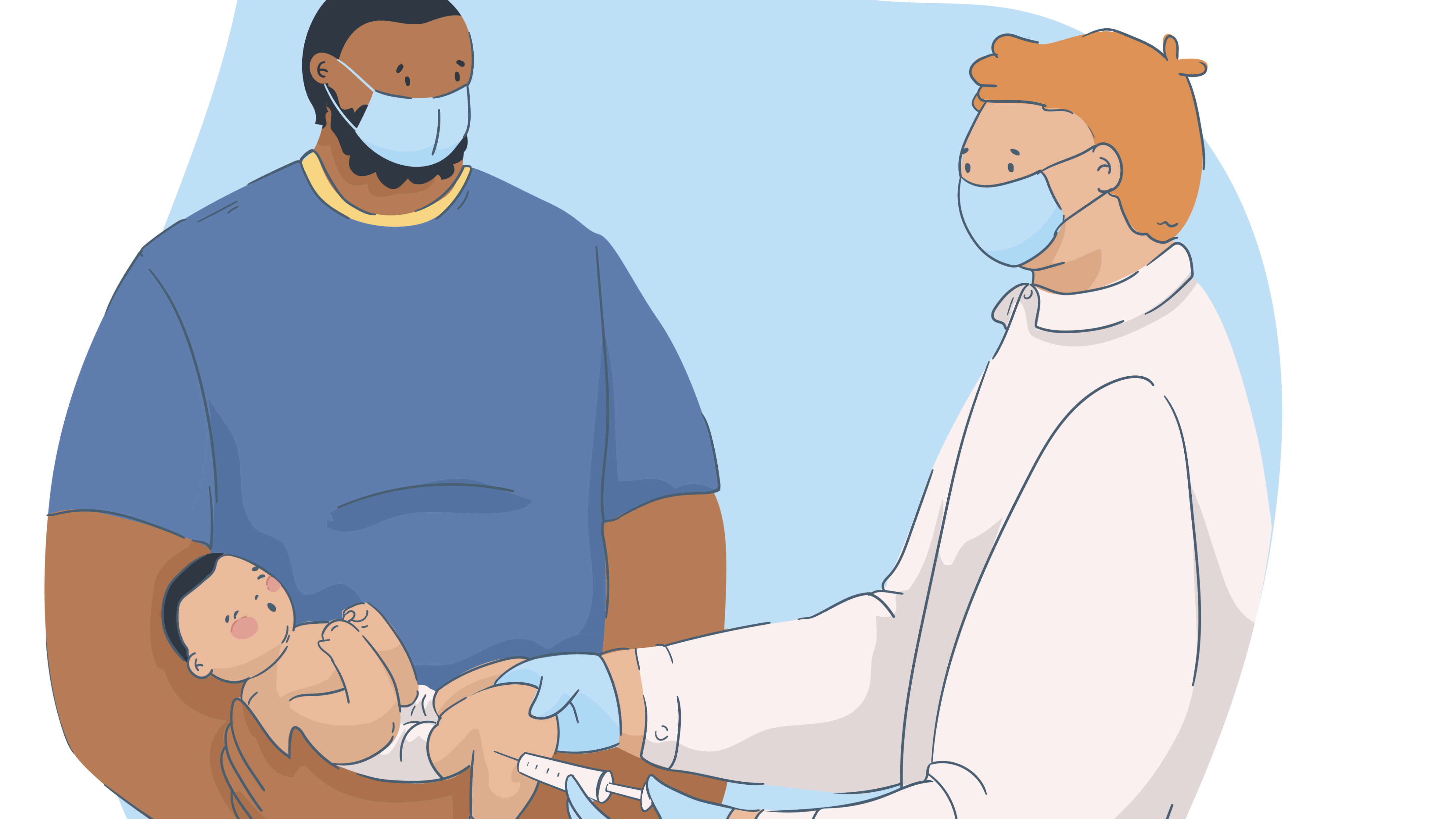 Vitamin K application