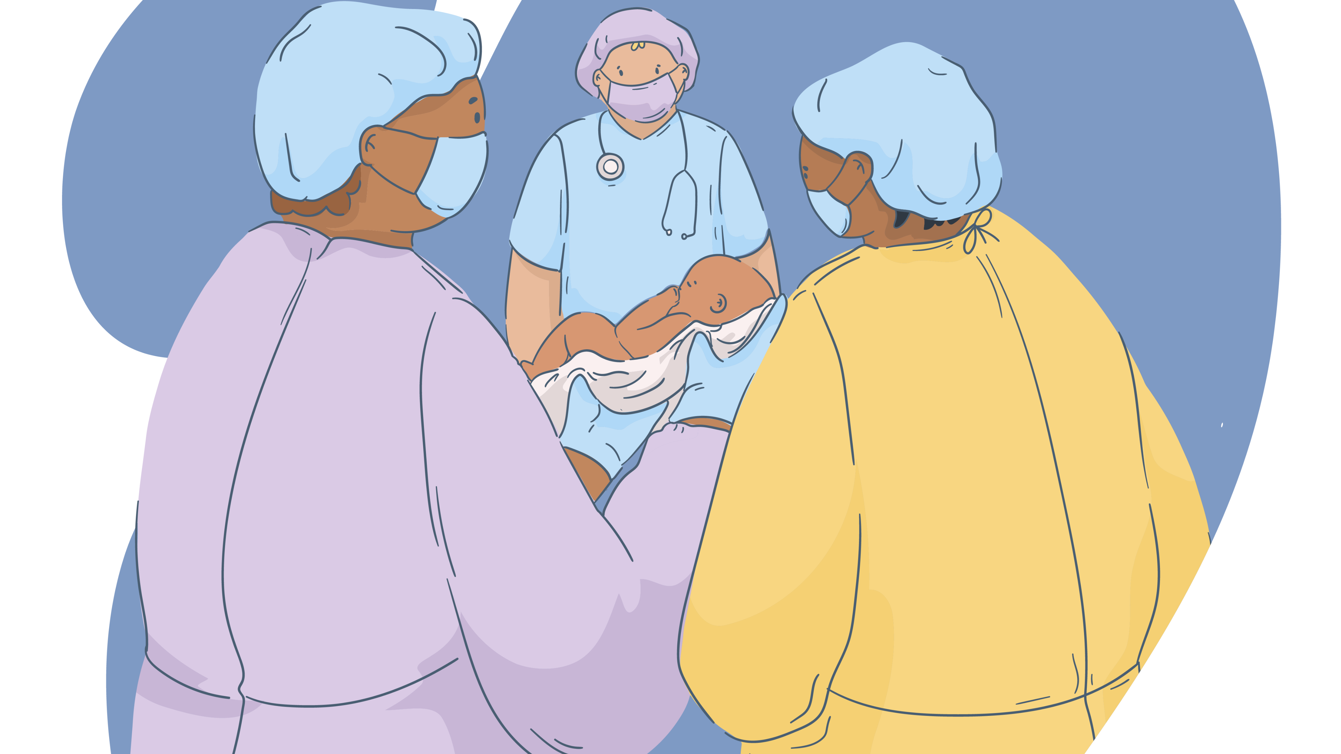 Profilaxis oftálmica