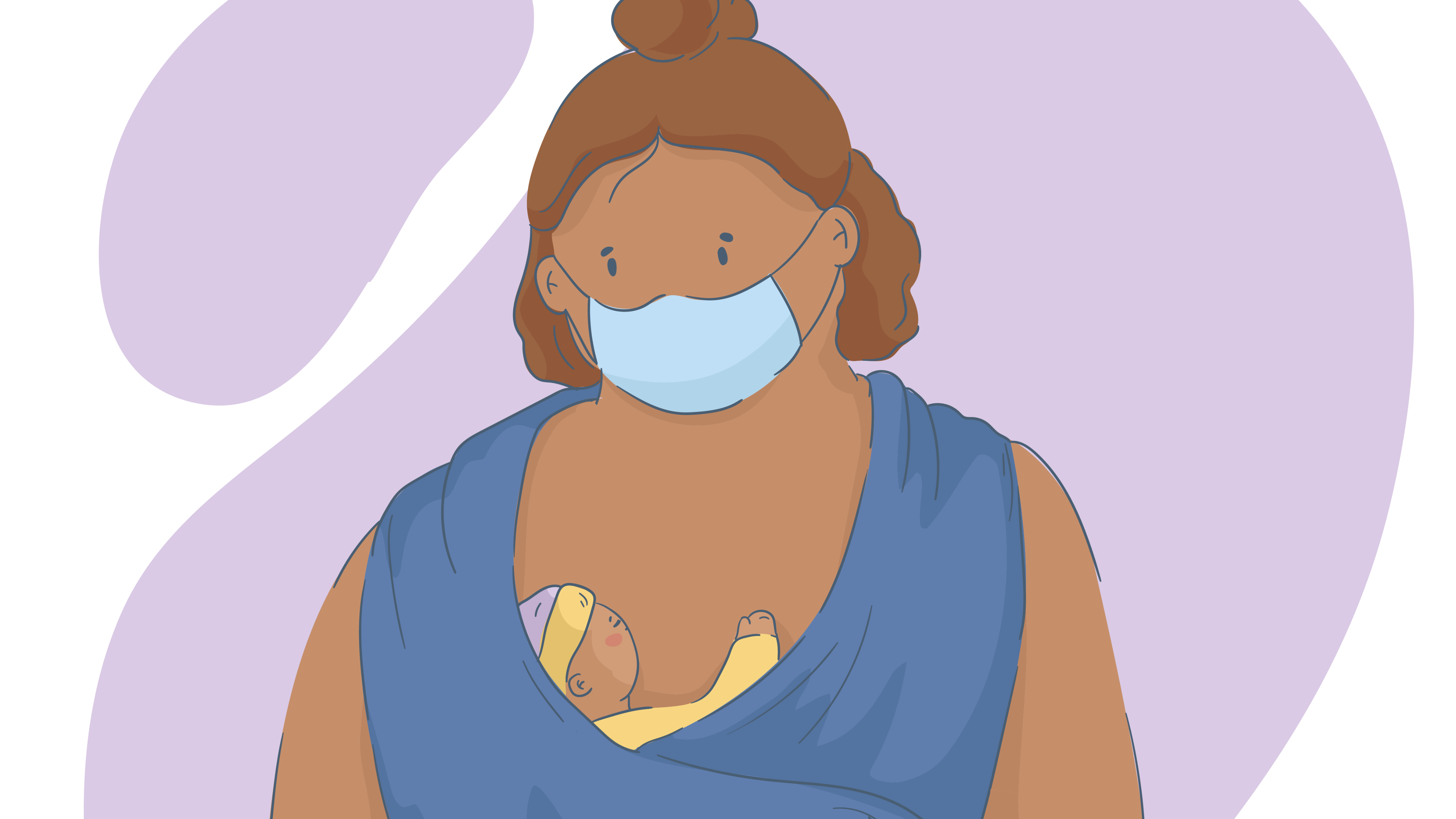 breastfeeding and Covid