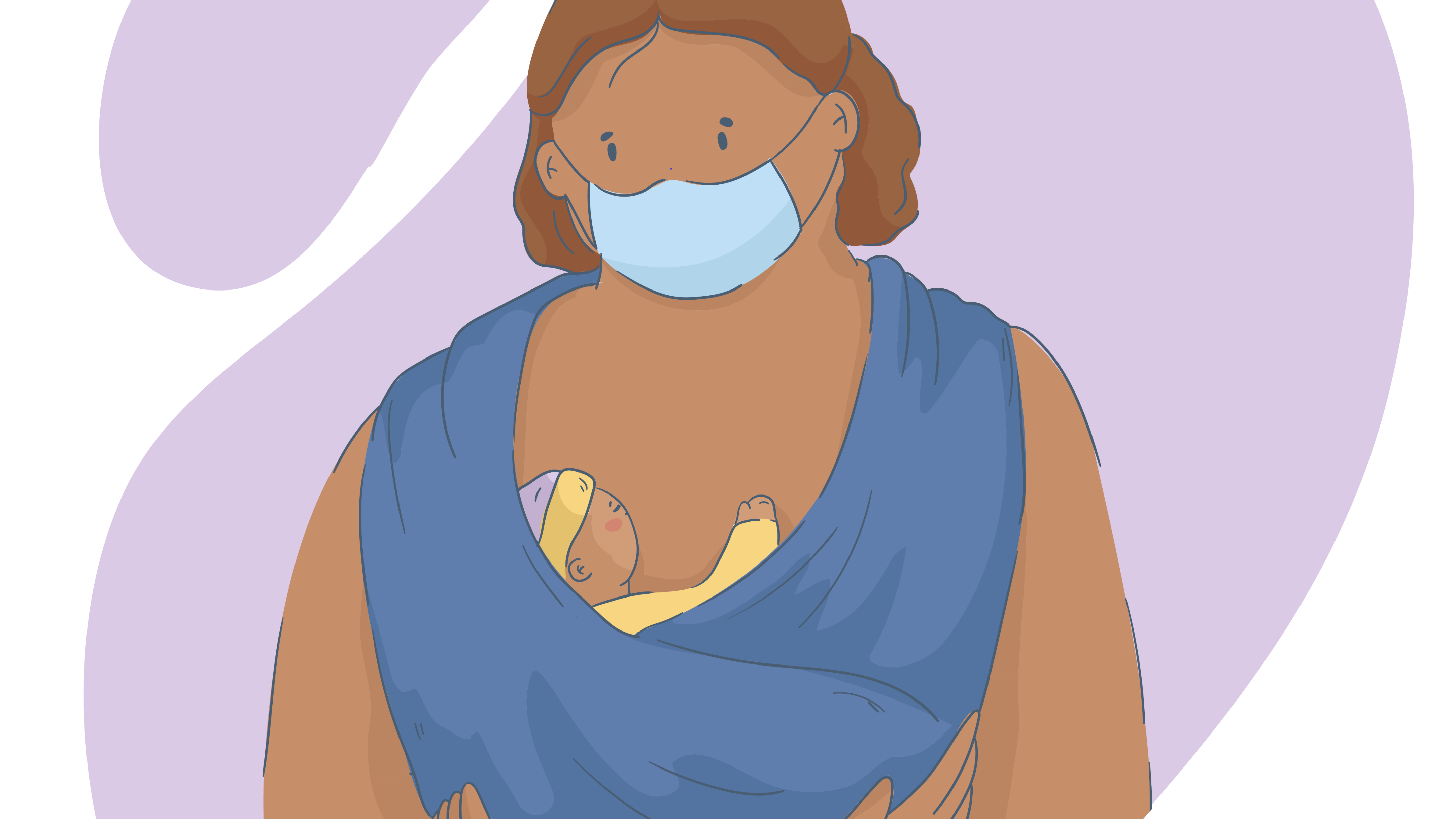 Bresatfeeding and Covid