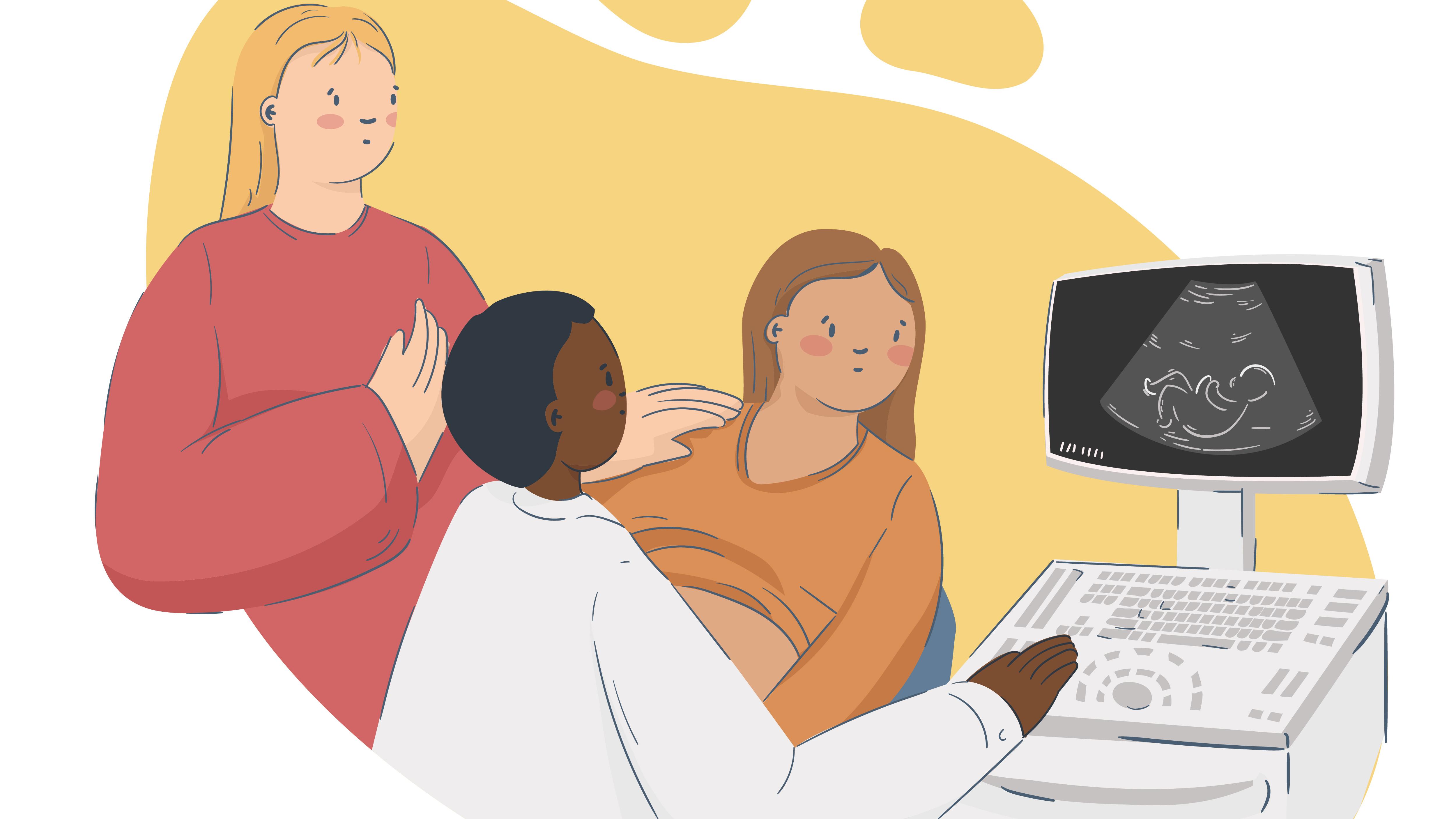 Defectos del tubo neural