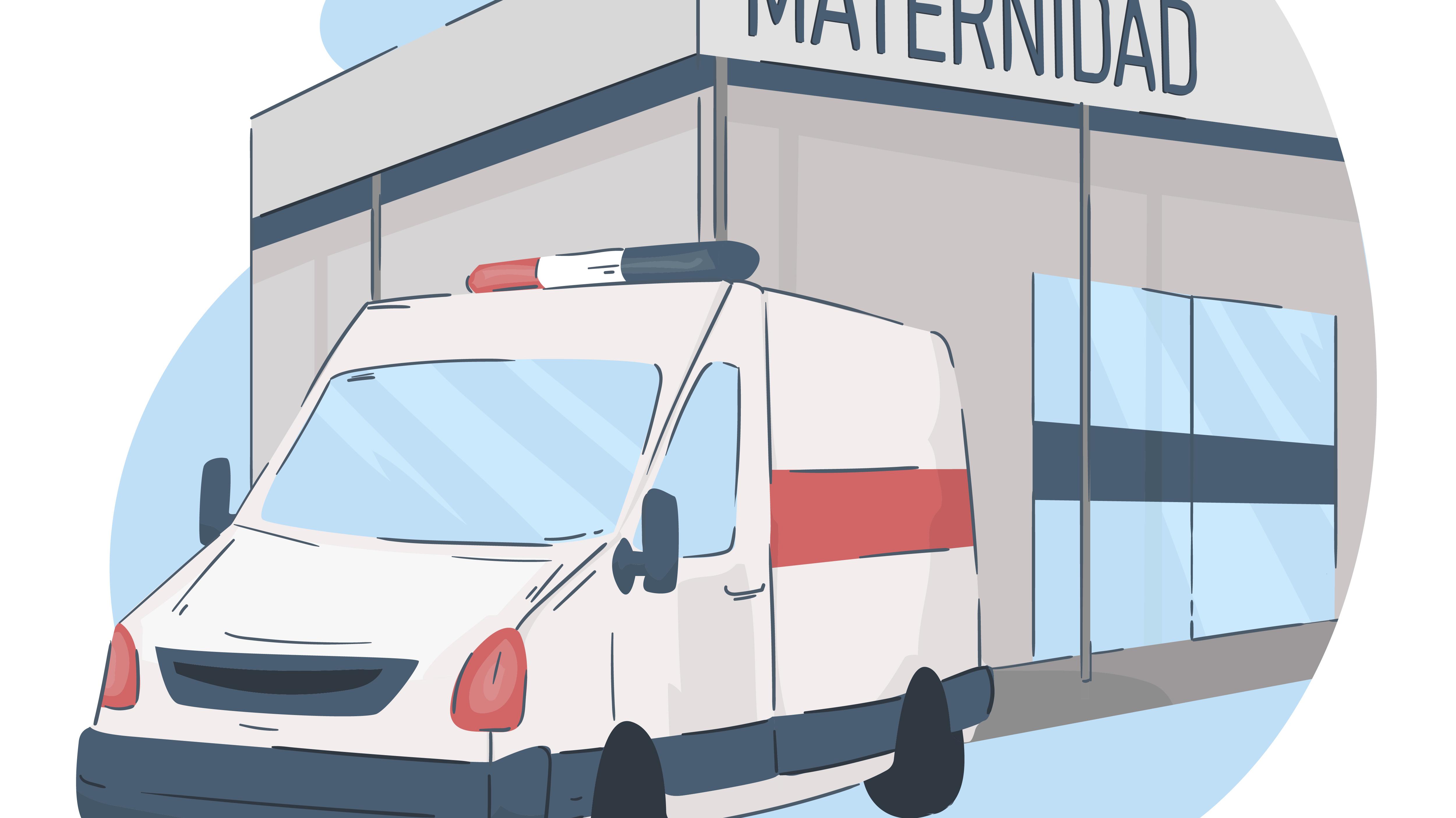 Transporte neonatal: equipamiento