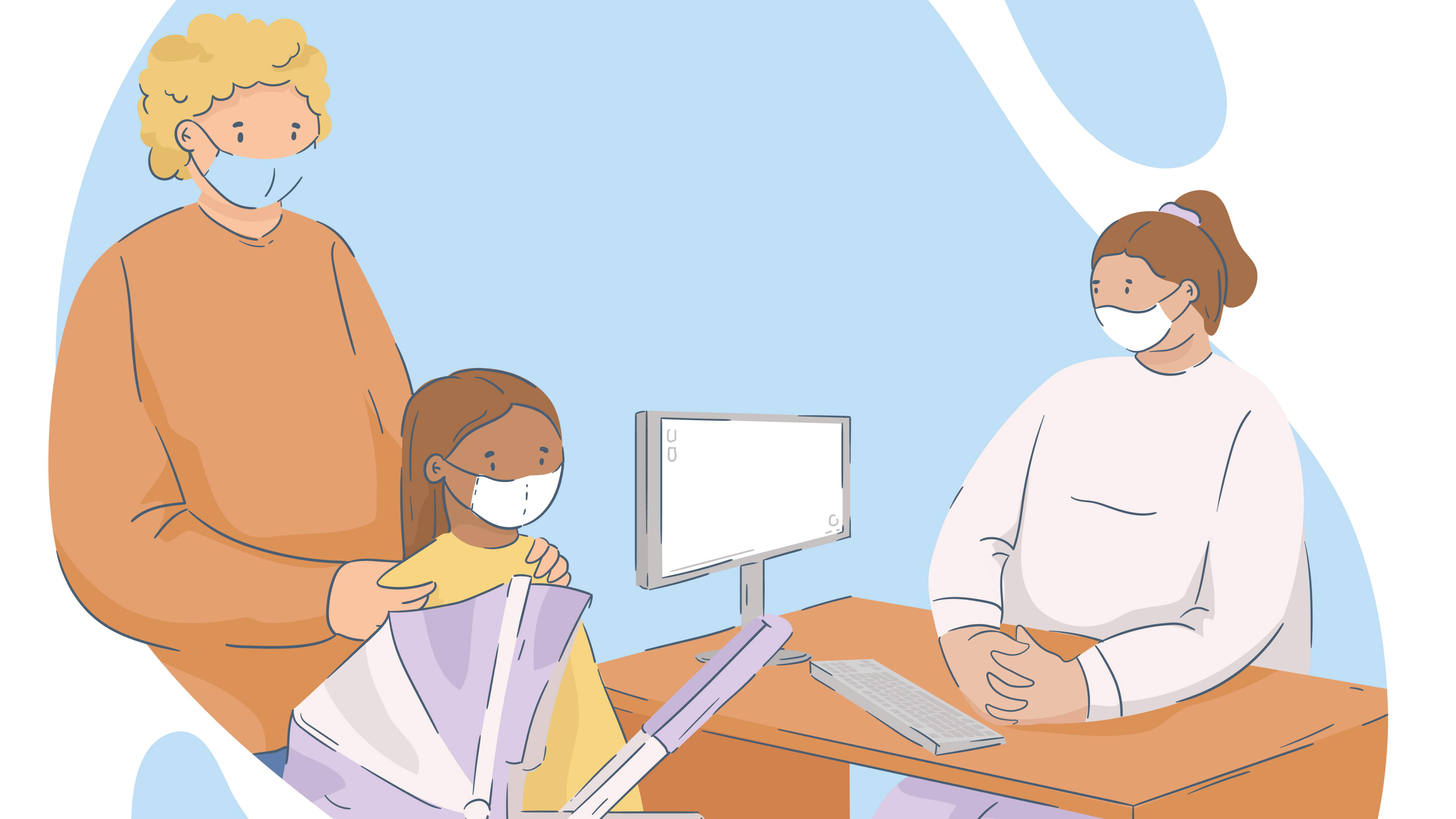 Aceptación de las vacunas