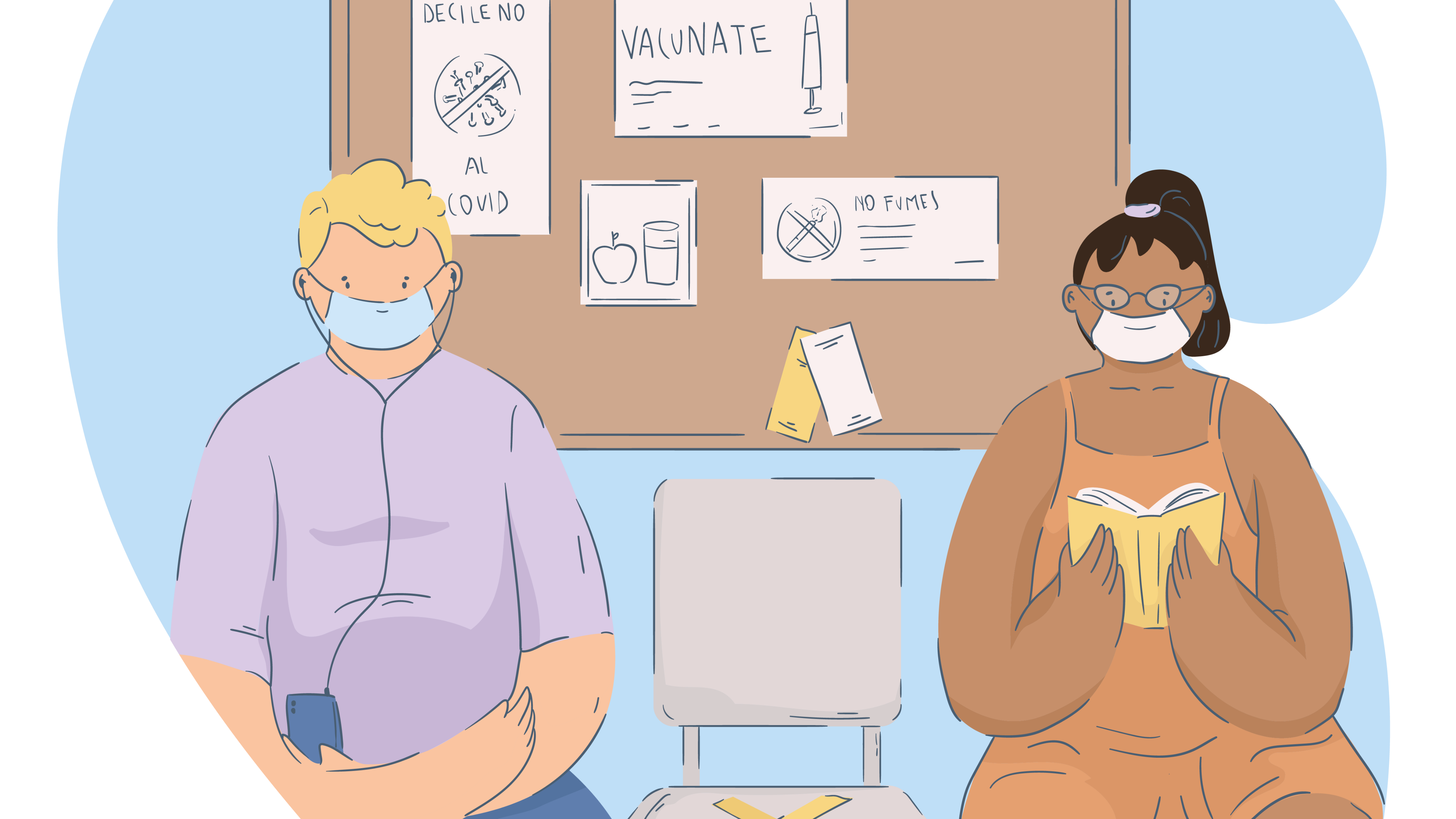 vacinar mulheres grávidas