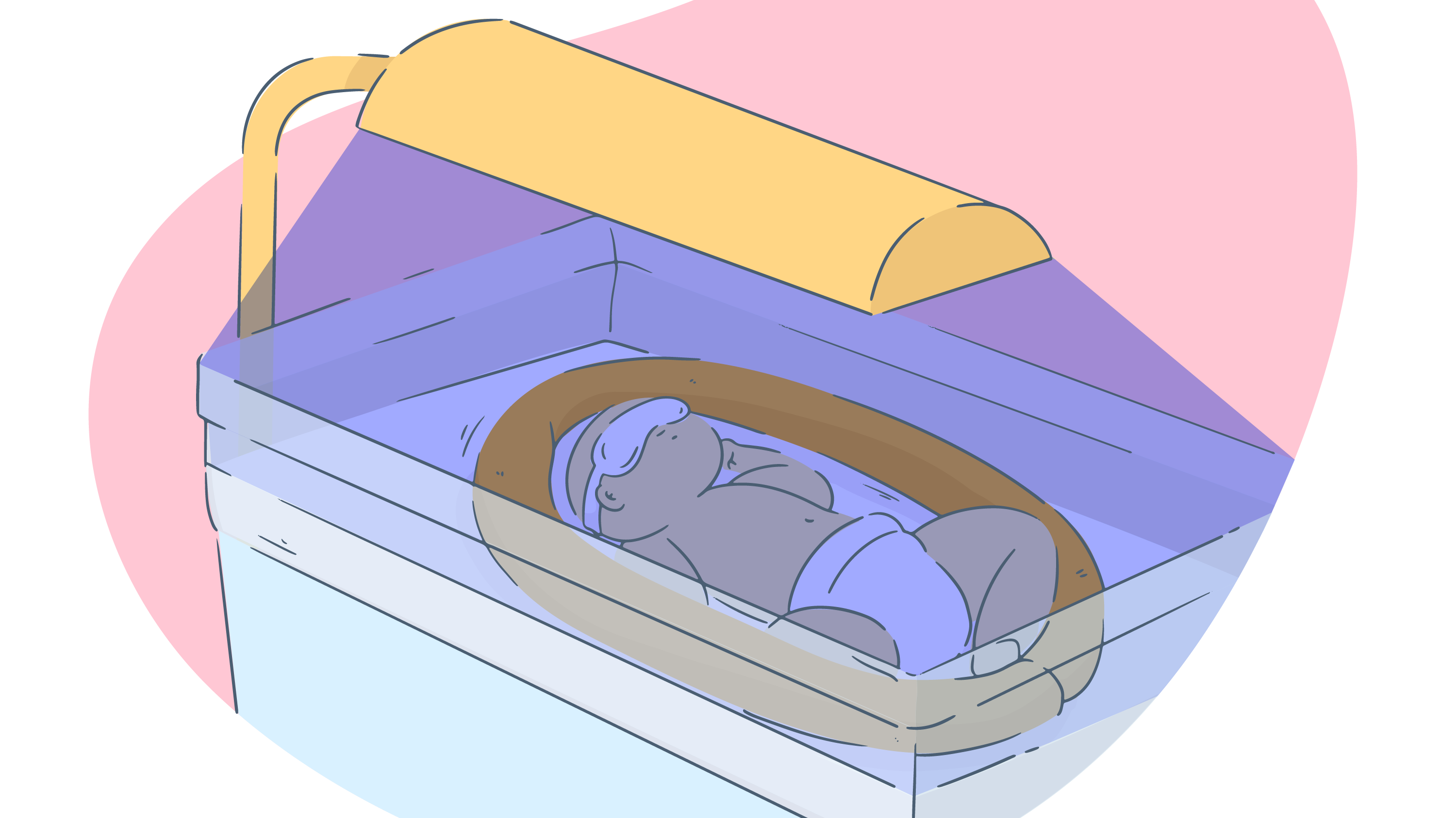 por qué la ictericia