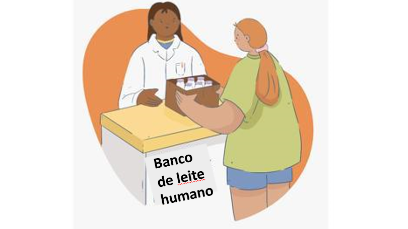 Banco de leite humano