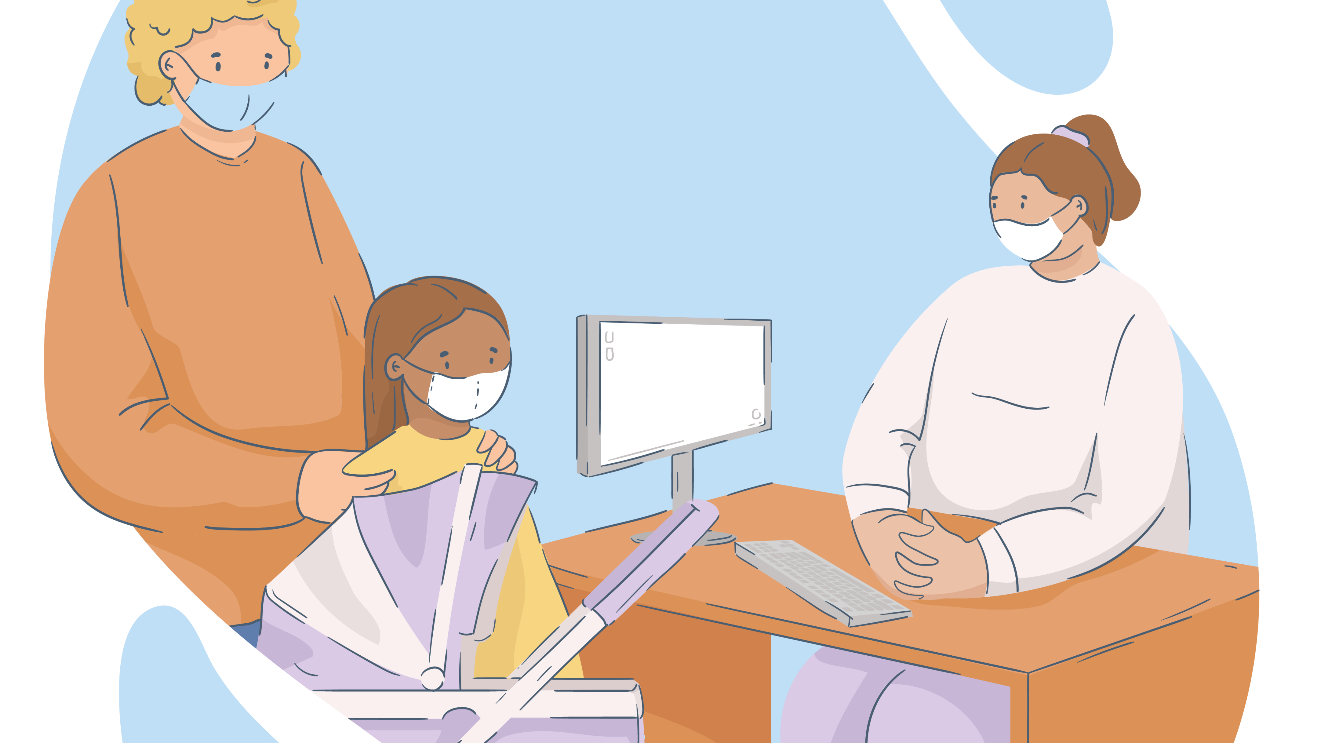 Vacines materna e neonatal