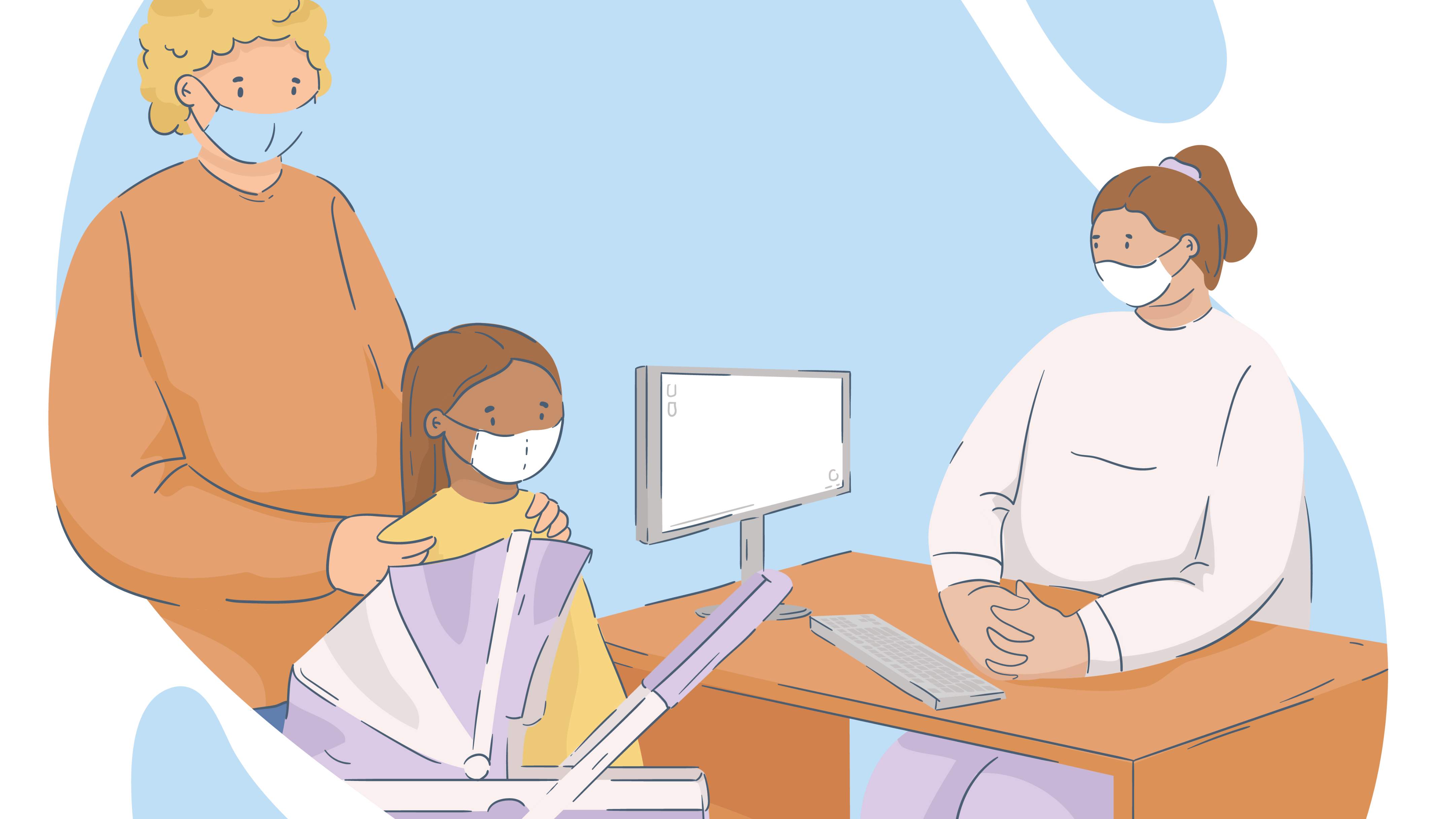 Favoriser l´acceptation des vaccins