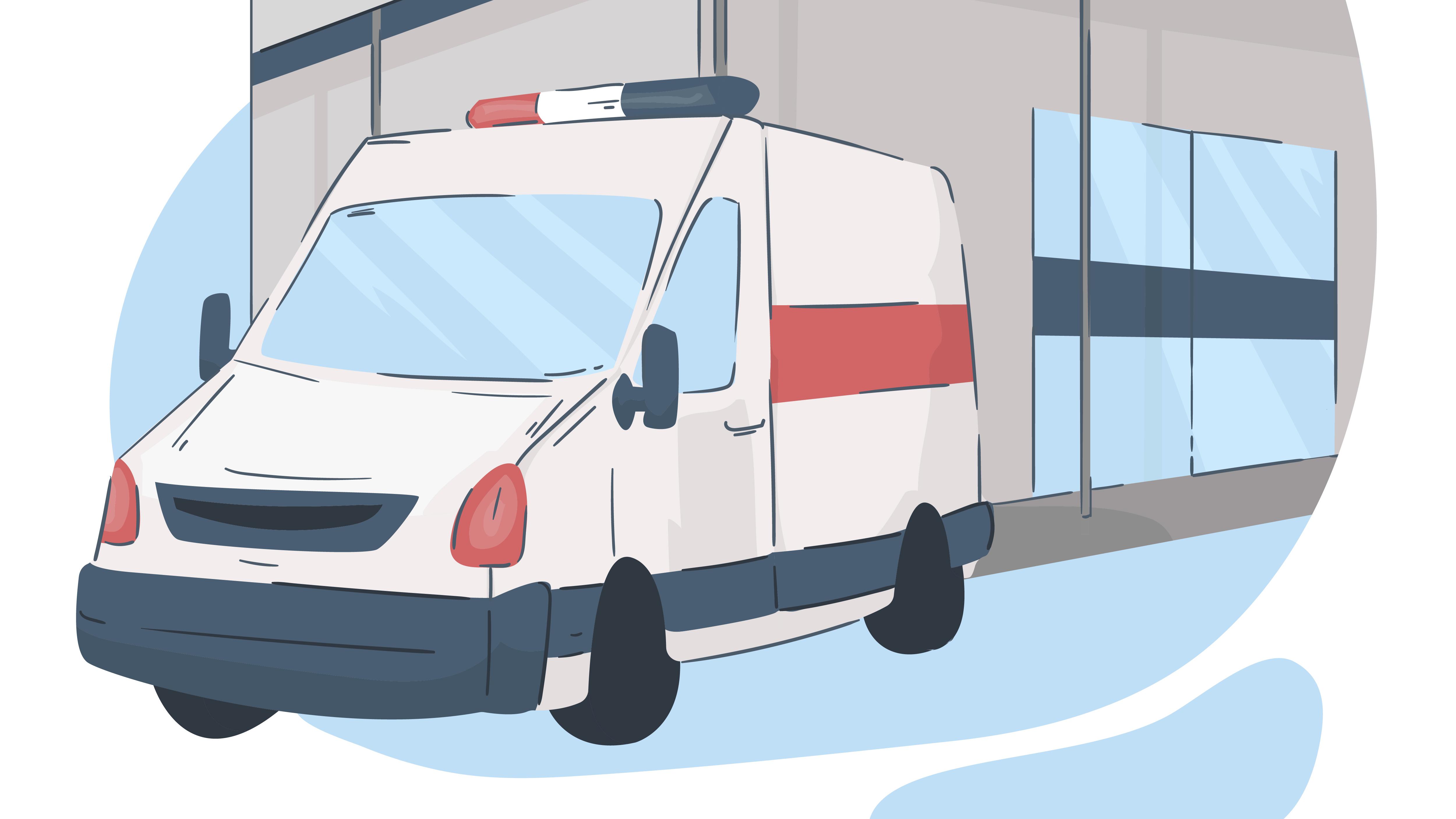 Transport néonatal organisation