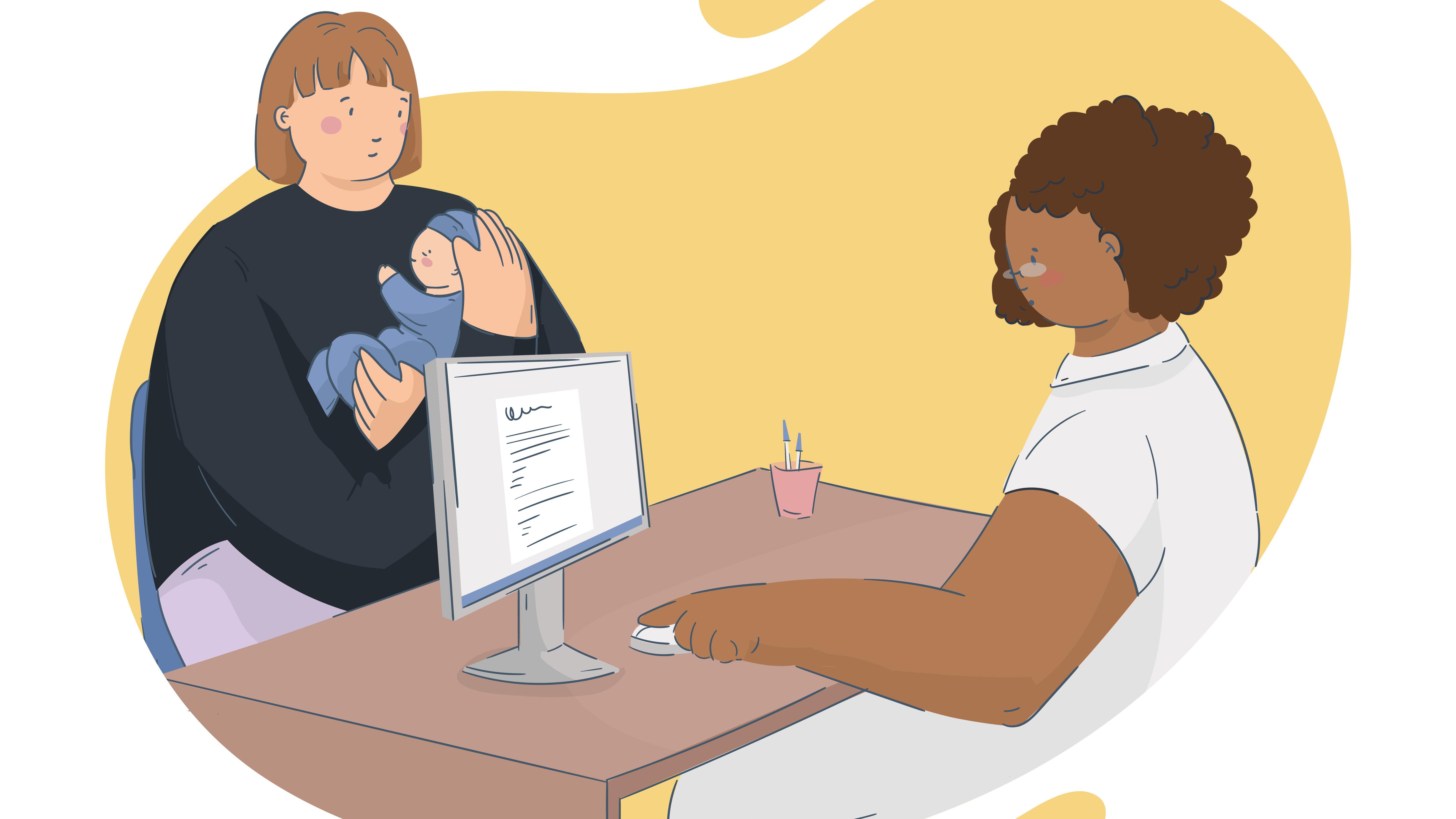 preventig congenital defects