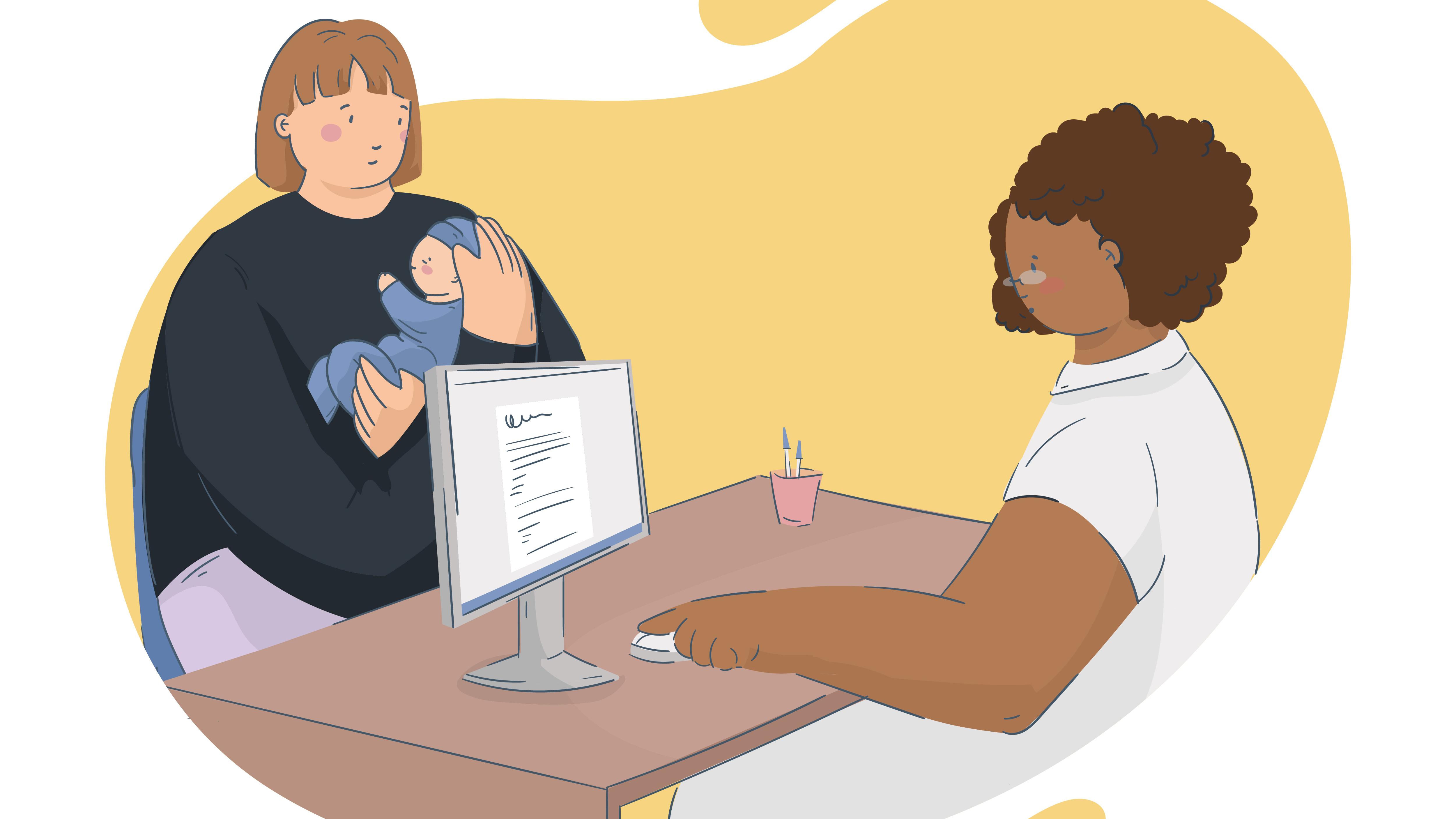 prévention des malformations congenital