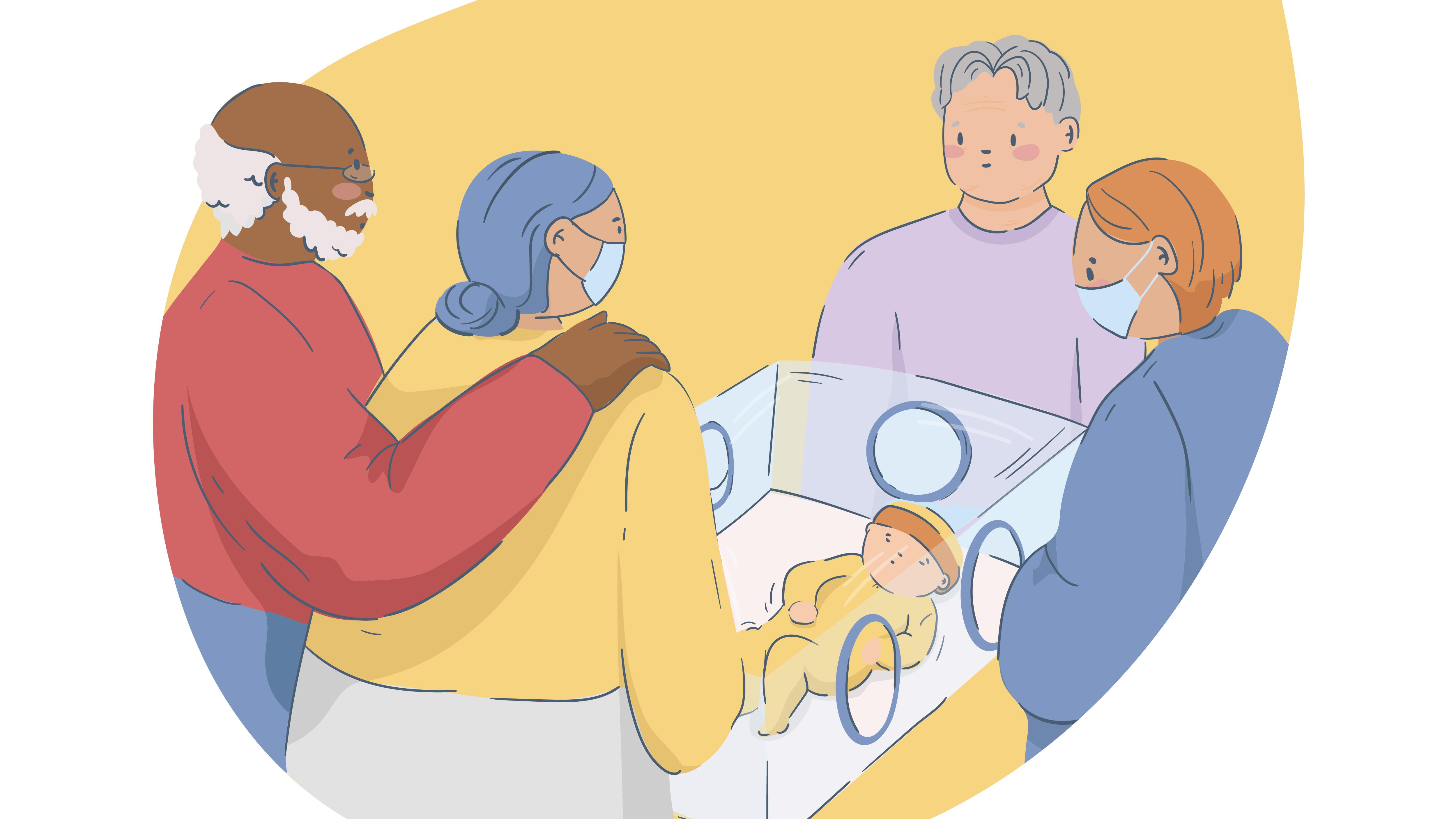 Admission sans restriction