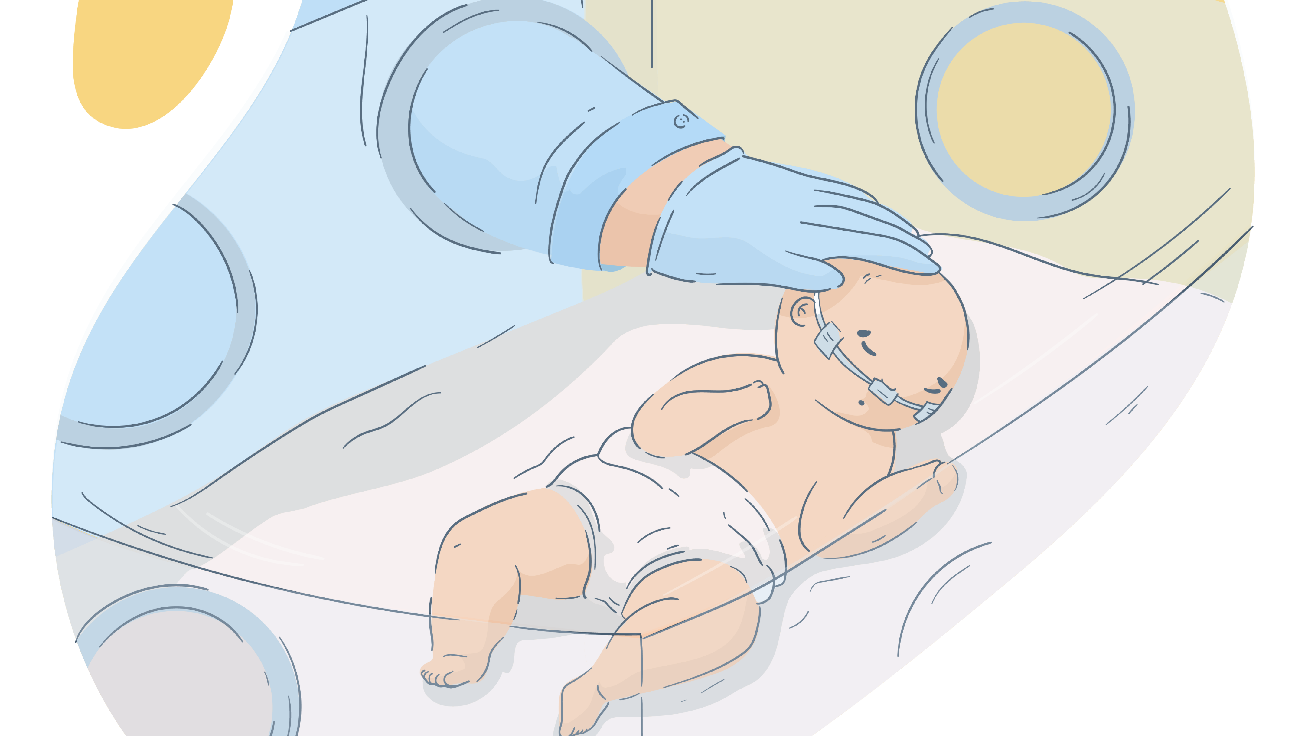 vacunas en prematuros