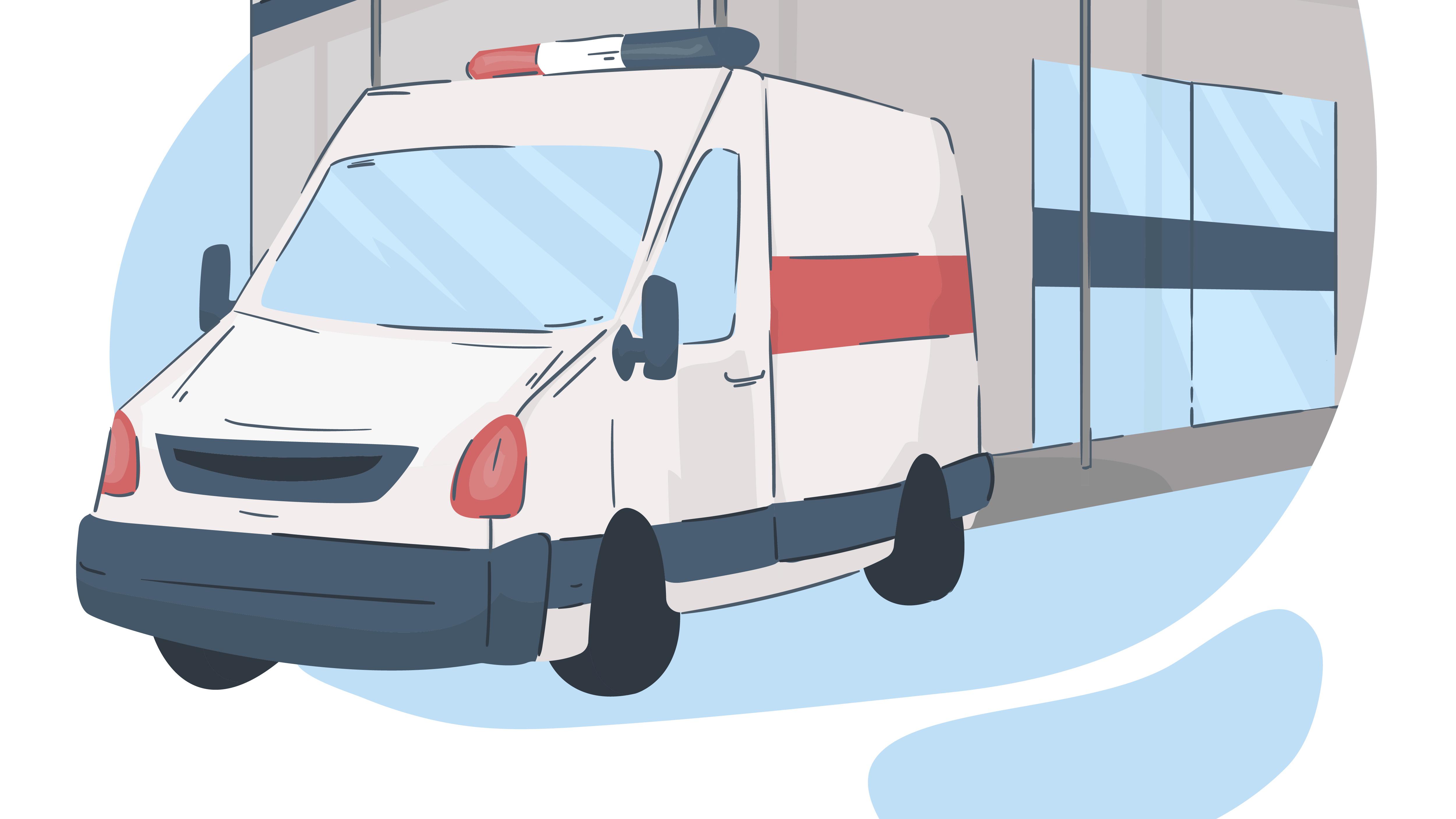 Transporte neonatal de calidade