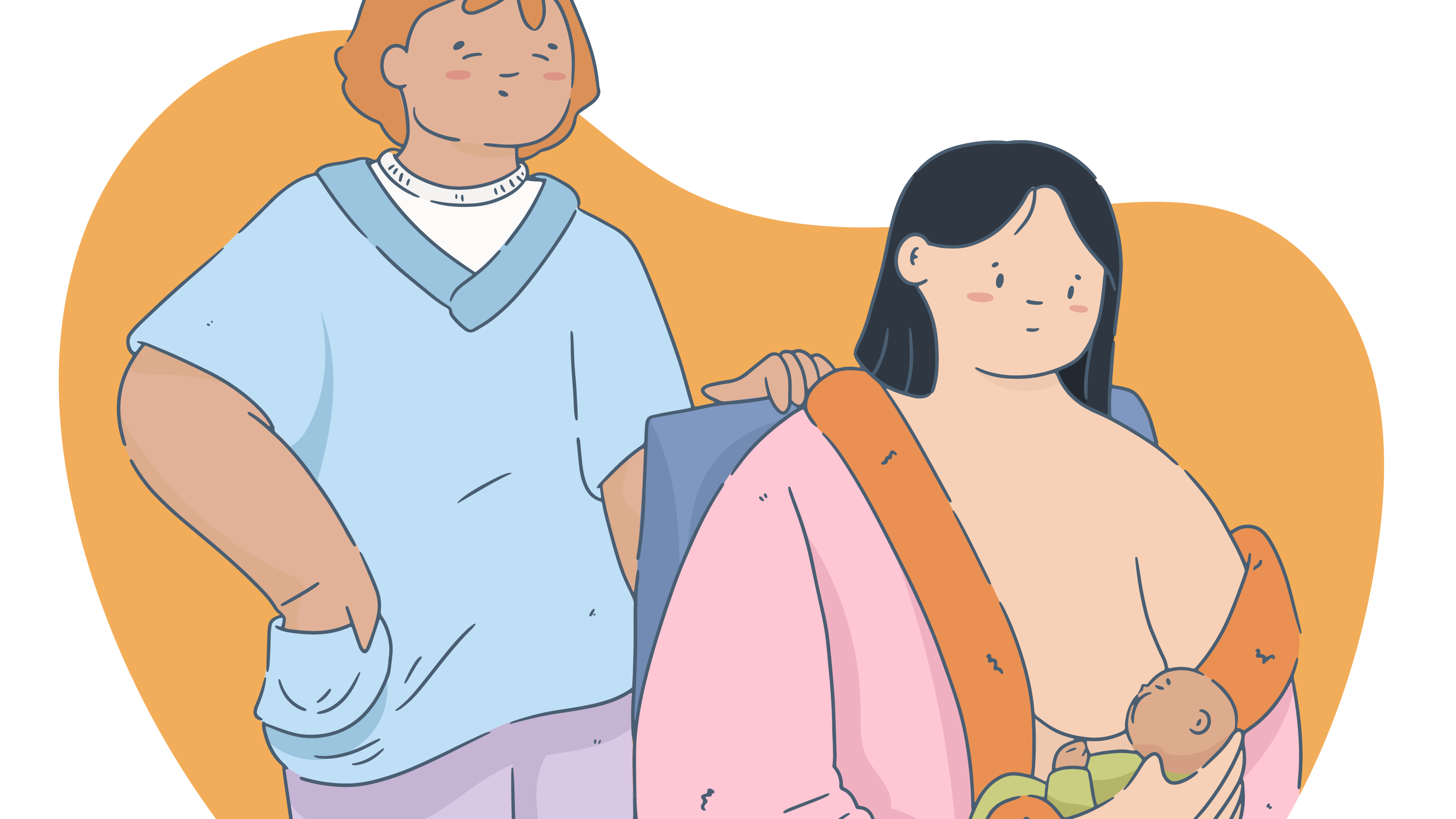 breastfeeding in premies