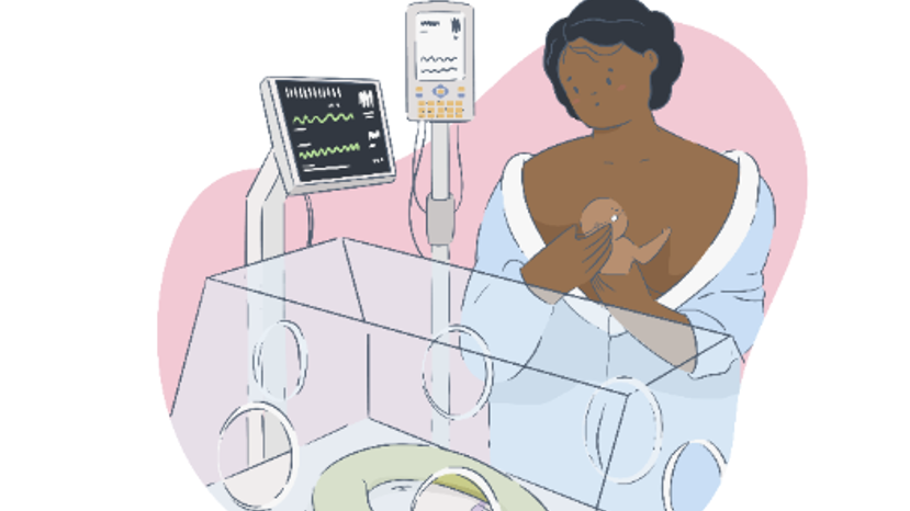 Preterm birth prevention