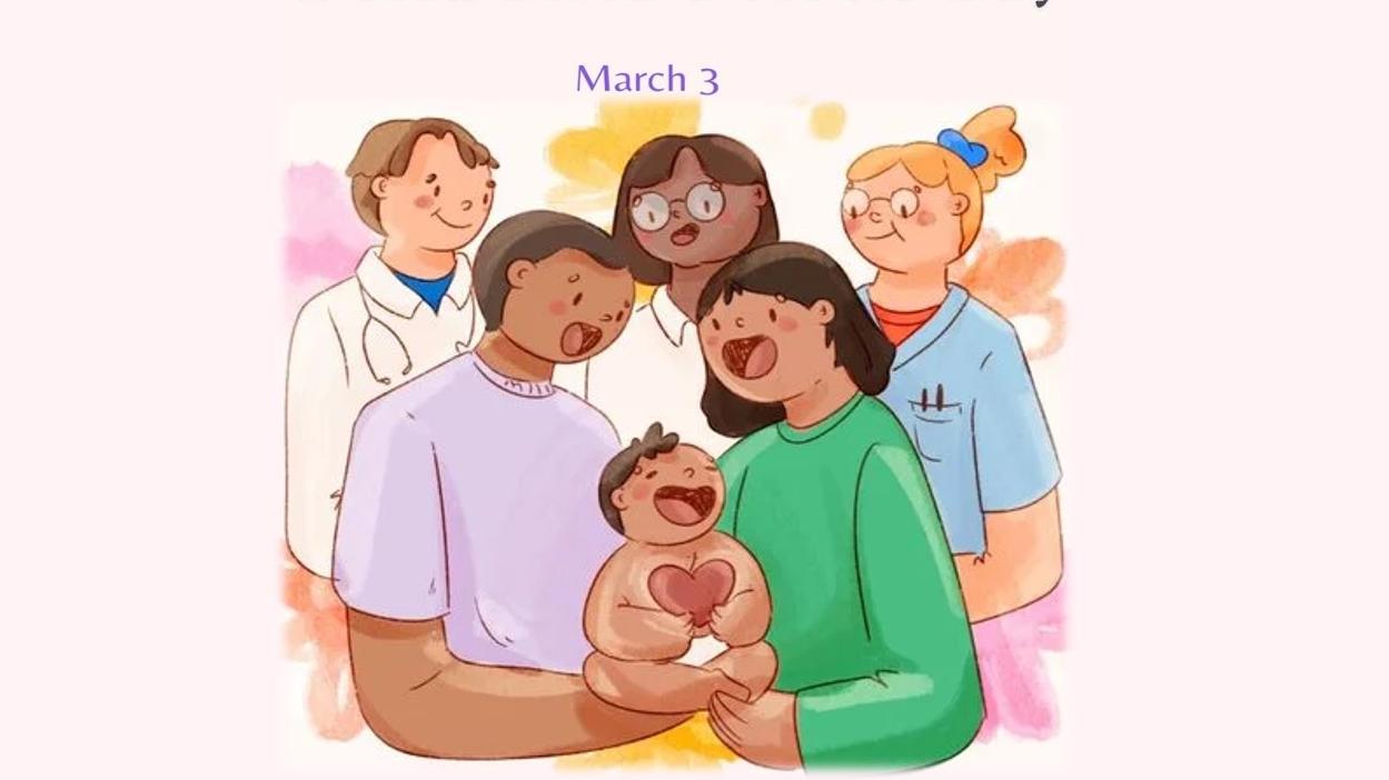 3 de marzo