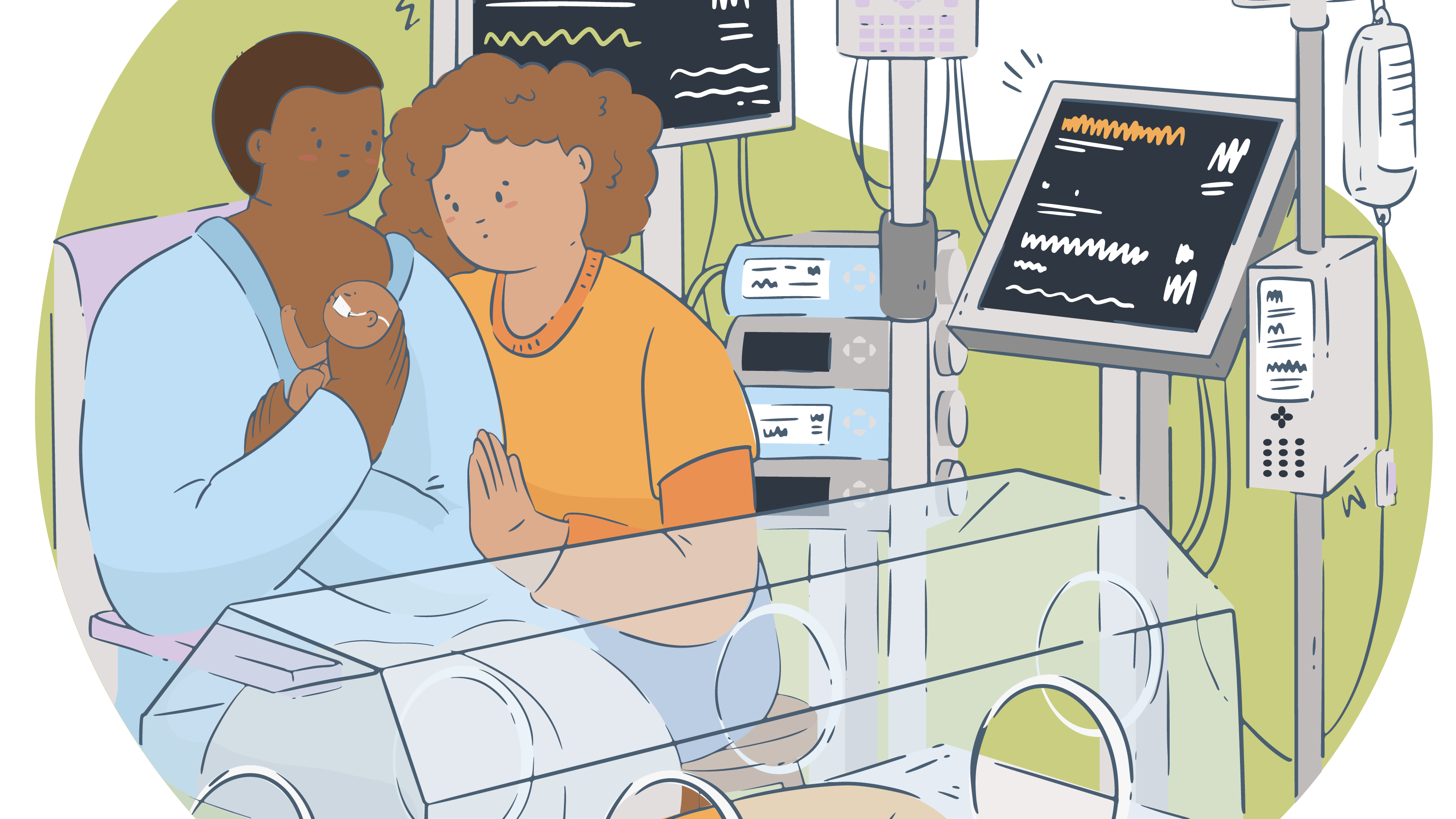 patient security