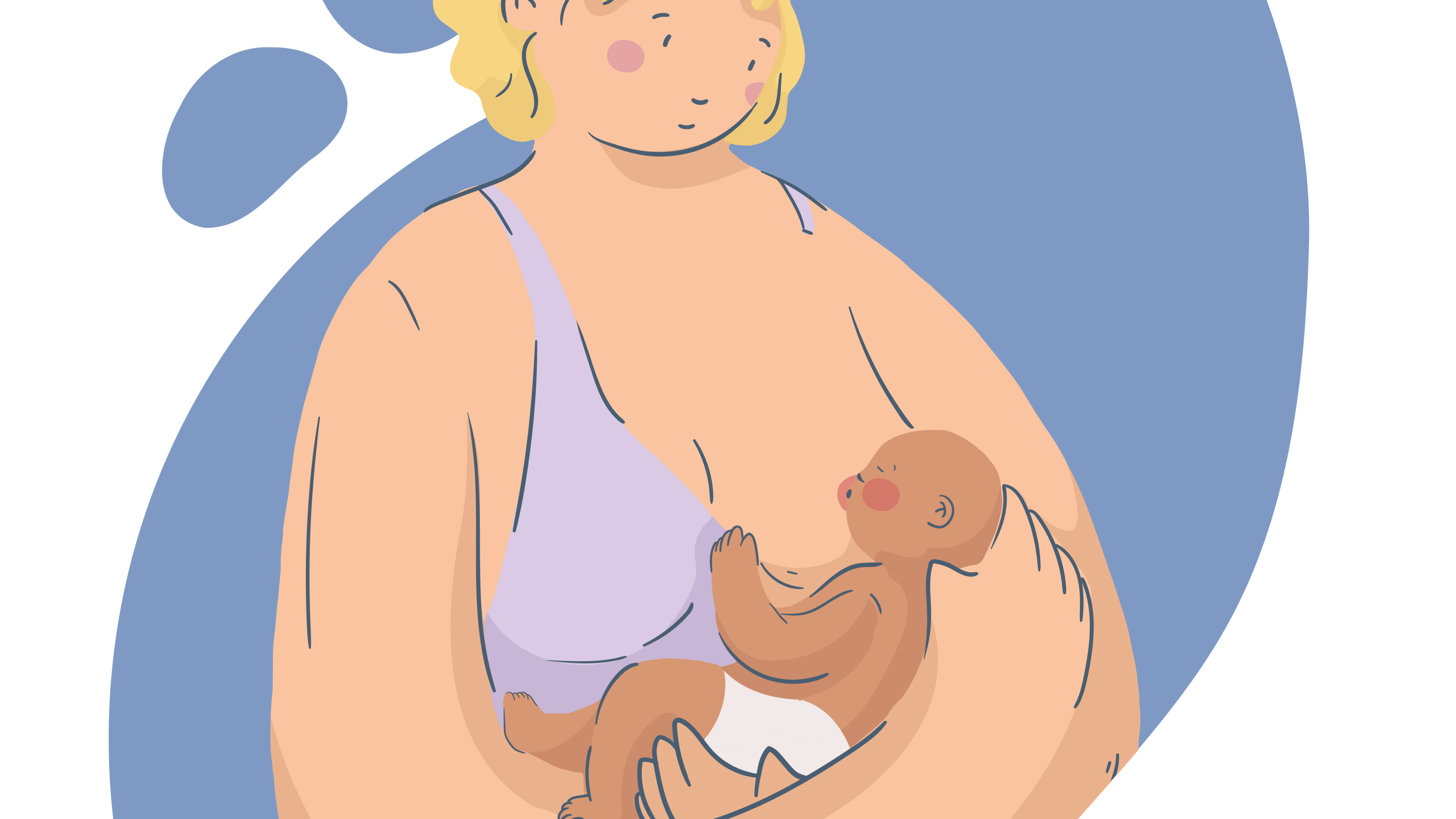 breastfeeding world week